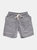 Eptm Shinobi Shorts - Grey