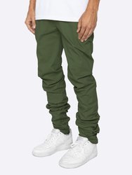 Eptm Stacked Chinos