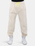 Hyper Fleece Pants - Cream