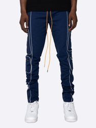 Night Trainers Pants - Navy