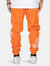 Paisley Sweatpants - Orange