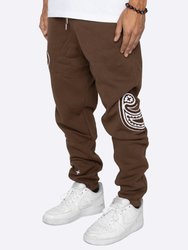 Paisley Sweatpants