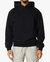 Perfect Boxy Hoodie - Black