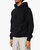 Perfect Boxy Hoodie - Black