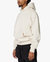 Perfect Boxy Hoodie - Cream