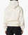 Perfect Boxy Hoodie - Cream