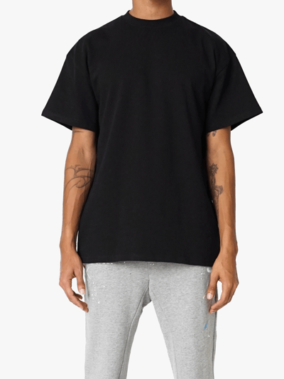 EPTM Perfect Boxy Tee - Black product