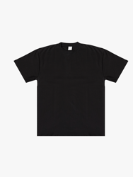 Perfect Boxy Tee - Black