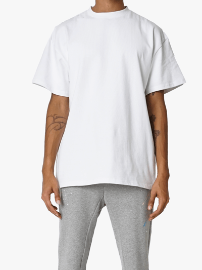 EPTM Perfect Boxy Tee - White product