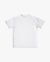 Perfect Boxy Tee - White