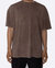 Perfect Vintage Tee - Brown - Brown