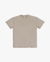 Perfect Vintage Tee - Khaki