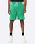 Piping Shorts - Green