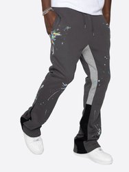 Showroom Sweatpants - Charcoal