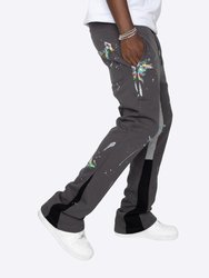 Showroom Sweatpants - Charcoal