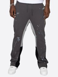 Showroom Sweatpants - Charcoal