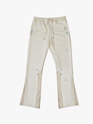 Showroom Sweatpants - Cream