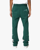 Showroom Sweatpants-Hunter Green