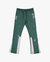 Showroom Sweatpants-Hunter Green