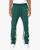 Showroom Sweatpants-Hunter Green - Green