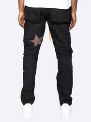 Stardom Cargo Pants