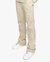 Thermal Flare Pants - Cream