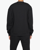 Thermal Sweatshirt - Black