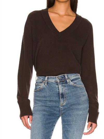 Equipment Madalene V Neck Sweater product