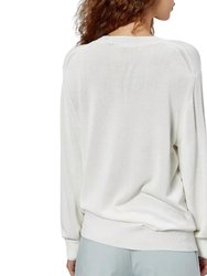 Marrim V Neck Sweater