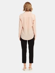 Slim Signature Blouse