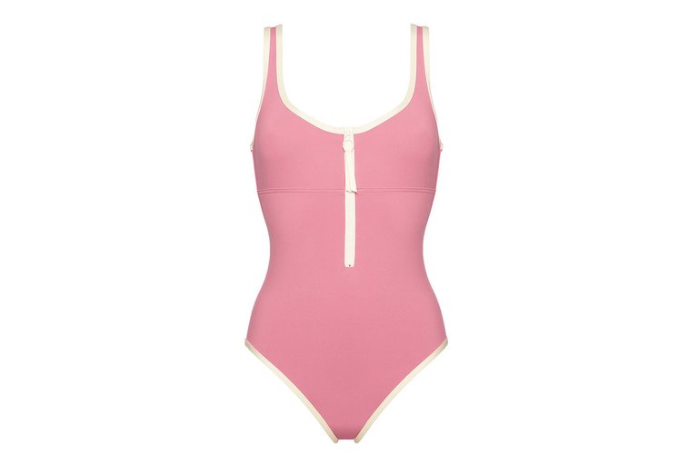 Beatriz Tank One Piece