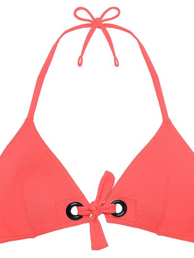 ERES Beaute Triangle Bikini Top product