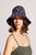 Bob Bucket Hat - Bain De Minuit-Lune Print