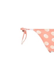 Insomnie Lune Bikini Bottom - Lune Coquillage