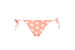 Insomnie Lune Bikini Bottom - Lune Coquillage