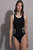 Papillon Sophistiated One Piece - Noir