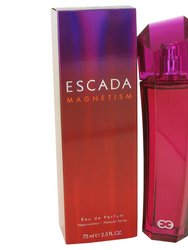 Escada Magnetism by Escada Eau De Parfum Spray 2.5 oz