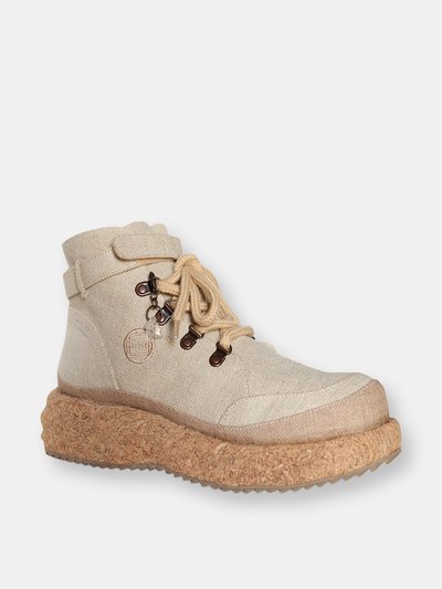 ESQAPE Gaia Boot - Tan product