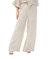 Linen Trouser In Natural - Natural