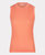 Women's Raise The Standard Tank In Peach - Peach