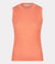 Women's Raise The Standard Tank In Peach - Peach