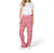 Zigzag Trousers In Print