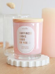 Restore 'Happiness' Candle