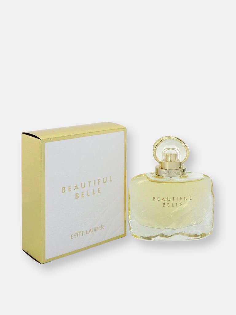 Beautiful Belle by Estee Lauder Eau De Parfum Spray 1.7 oz