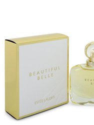Beautiful Belle by Estee Lauder Eau De Parfum Spray 1.7 oz