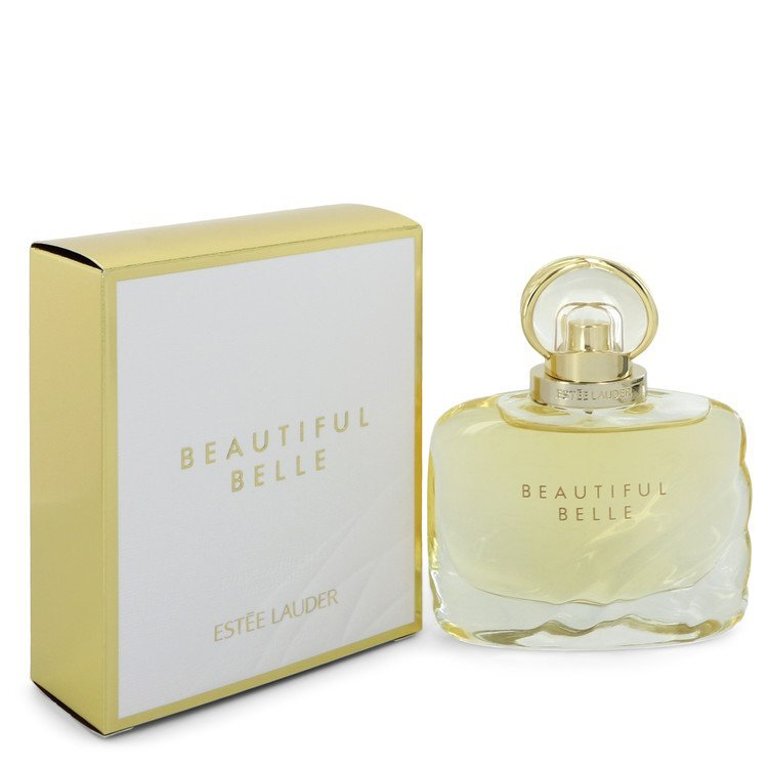 Beautiful Belle by Estee Lauder Eau De Parfum Spray 1.7 oz