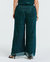 Camille Lurex Pant