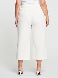 Eze Cropped Pant