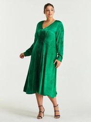 Greenpoint Dress