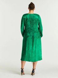 Greenpoint Dress